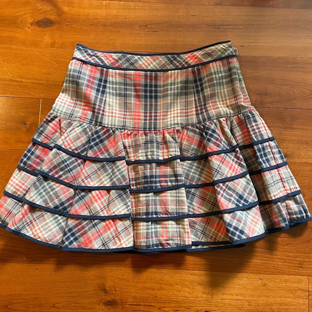 Vintage Forever 21!
